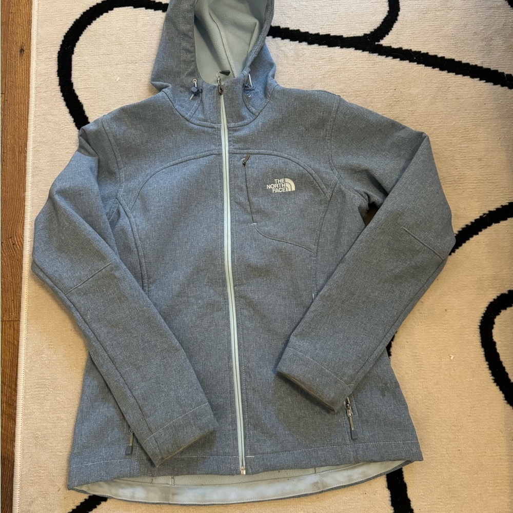 THE NORTH FACE JACKET